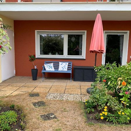 Gruene Oase Apartment Kottenheim Exterior foto